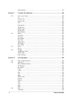 Preview for 13 page of Daktronics All Sport 5000 Operation Manual