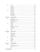 Preview for 14 page of Daktronics All Sport 5000 Operation Manual