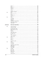 Preview for 15 page of Daktronics All Sport 5000 Operation Manual