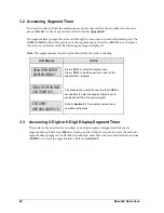 Preview for 57 page of Daktronics All Sport 5000 Operation Manual