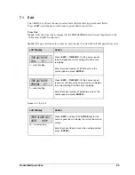 Preview for 106 page of Daktronics All Sport 5000 Operation Manual