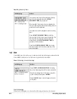 Preview for 237 page of Daktronics All Sport 5000 Operation Manual