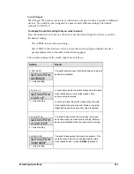 Preview for 248 page of Daktronics All Sport 5000 Operation Manual