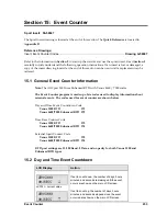 Preview for 250 page of Daktronics All Sport 5000 Operation Manual