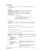 Preview for 262 page of Daktronics All Sport 5000 Operation Manual