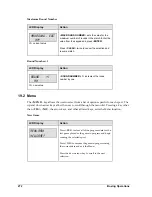 Preview for 289 page of Daktronics All Sport 5000 Operation Manual