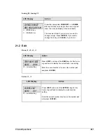 Preview for 304 page of Daktronics All Sport 5000 Operation Manual