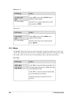 Preview for 305 page of Daktronics All Sport 5000 Operation Manual