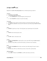 Preview for 412 page of Daktronics All Sport 5000 Operation Manual