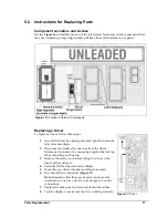 Предварительный просмотр 25 страницы Daktronics B-300561 Installation And Operation Manual