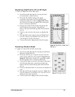 Предварительный просмотр 27 страницы Daktronics B-300561 Installation And Operation Manual