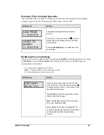 Предварительный просмотр 35 страницы Daktronics B-300561 Installation And Operation Manual