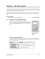 Предварительный просмотр 43 страницы Daktronics B-300561 Installation And Operation Manual