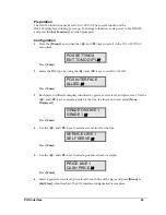 Предварительный просмотр 51 страницы Daktronics B-300561 Installation And Operation Manual