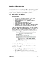 Preview for 8 page of Daktronics BA-1018 Display Manual