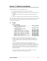 Preview for 48 page of Daktronics BA-1018 Display Manual