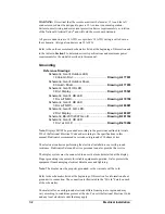 Preview for 49 page of Daktronics BA-1018 Display Manual