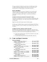 Preview for 50 page of Daktronics BA-1018 Display Manual