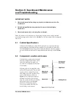 Preview for 54 page of Daktronics BA-1018 Display Manual