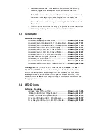 Preview for 57 page of Daktronics BA-1018 Display Manual