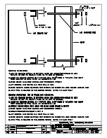 Preview for 90 page of Daktronics BA-1018 Display Manual