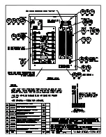 Preview for 132 page of Daktronics BA-1018 Display Manual