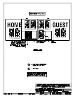 Preview for 144 page of Daktronics BA-1018 Display Manual