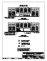 Preview for 155 page of Daktronics BA-1018 Display Manual