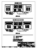 Preview for 166 page of Daktronics BA-1018 Display Manual