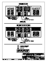 Preview for 186 page of Daktronics BA-1018 Display Manual