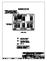 Preview for 190 page of Daktronics BA-1018 Display Manual