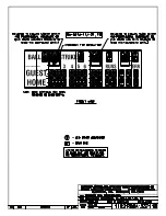 Preview for 192 page of Daktronics BA-1018 Display Manual