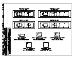 Preview for 200 page of Daktronics BA-1018 Display Manual