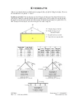 Preview for 212 page of Daktronics BA-1018 Display Manual