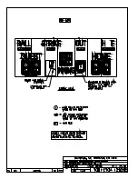 Preview for 97 page of Daktronics BA-1018 Installation, Maintenance, And Specifications Manual