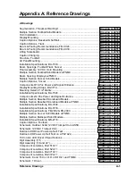 Preview for 63 page of Daktronics BA-1518-11 Installation, Maintenance, And Specifications Manual