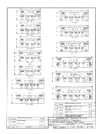 Preview for 66 page of Daktronics BA-1518-11 Installation, Maintenance, And Specifications Manual