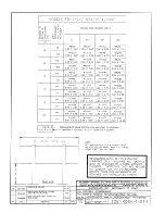 Preview for 71 page of Daktronics BA-1518-11 Installation, Maintenance, And Specifications Manual