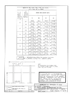 Preview for 72 page of Daktronics BA-1518-11 Installation, Maintenance, And Specifications Manual