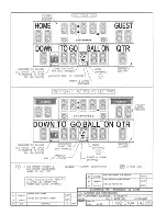 Preview for 115 page of Daktronics BA-1518-11 Installation, Maintenance, And Specifications Manual