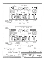 Preview for 117 page of Daktronics BA-1518-11 Installation, Maintenance, And Specifications Manual