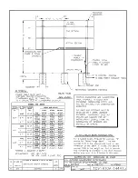 Preview for 122 page of Daktronics BA-1518-11 Installation, Maintenance, And Specifications Manual