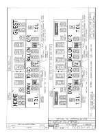 Preview for 127 page of Daktronics BA-1518-11 Installation, Maintenance, And Specifications Manual