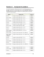 Preview for 39 page of Daktronics BA-1518 Display Manual