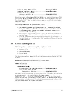 Preview for 75 page of Daktronics BA-1518 Display Manual