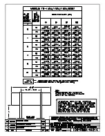 Preview for 97 page of Daktronics BA-1518 Display Manual