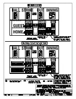 Preview for 131 page of Daktronics BA-1518 Display Manual