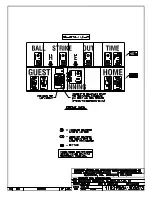 Preview for 162 page of Daktronics BA-1518 Display Manual