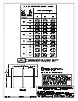 Preview for 167 page of Daktronics BA-1518 Display Manual