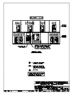 Preview for 172 page of Daktronics BA-1518 Display Manual